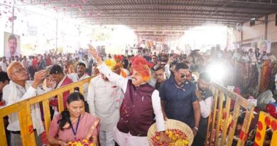 बेटियों के सशक्तिकरण के लिए संकल्पित है राज्य सरकार: मुख्यमंत्री डॉ. यादव