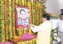 मुख्यमंत्री डॉ. यादव ने पूर्व विधानसभा अध्यक्ष श्रद्धेय बृजमोहन मिश्रा की जयंती पर पुष्पांजलि अर्पित की
