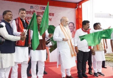 नियद नेल्लानार योजना: बीजापुर के पालनार में स्वास्थ्य क्रांति, ‘आयुष्मान आरोग्य मंदिर’ से सुदूर वनांचल के ग्रामीणों को मिल रही नई सौगात