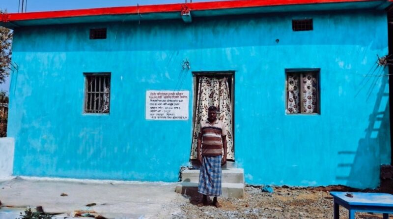 आत्मसमर्पण से पुनर्वास तक-पवन कुमार ने हिंसा का रास्ता छोड़ जीवन की नई शुरुआत की