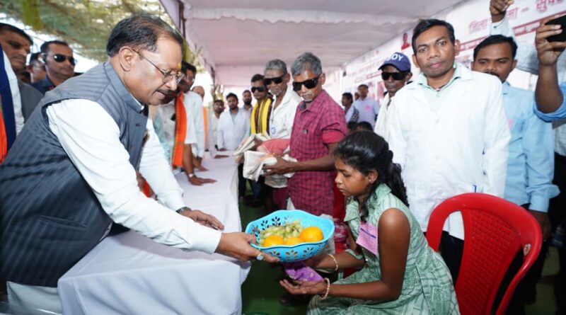 कटे होंठ से टूटी हिम्मत तक… एक ऑपरेशन और बदल गई जिंदगी