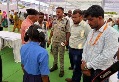 मुख्यमंत्री श्री विष्णु देव साय ने सुशासन तिहार 2026 के आयोजन को लेकर कलेक्टरों को लिखी चिट्ठी