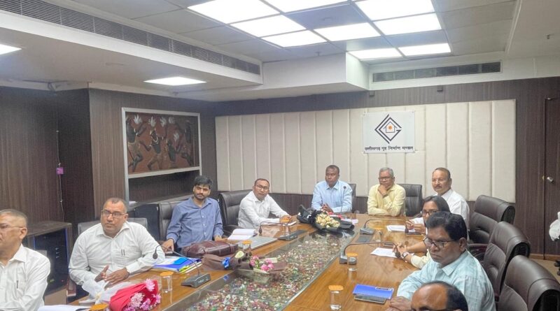 State gears up for Sushasan Tihar 2026