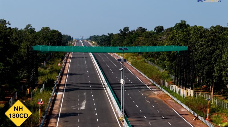 बस्तर के लिए खुलेगा वैश्विक द्वार, 4 घंटे में पूरा होगा समंदर तक का सफर