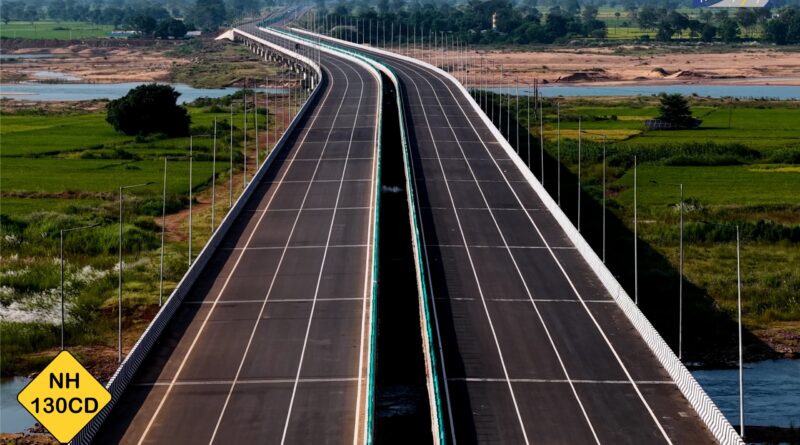 Bastar to Get a Global Gateway, Sea Access Journey to Be Completed in Just 4 Hours