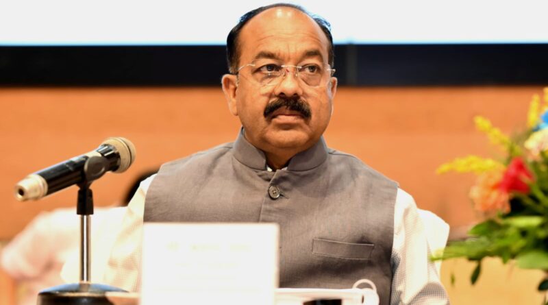 नगरीय निकायों के कार्यों की मैराथन समीक्षा का दूसरा दिन, उप मुख्यमंत्री श्री अरुण साव ने की नगर पंचायतों के कार्यों की समीक्षा