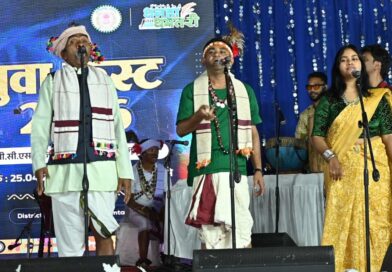 New benchmark in good governance: Administration reaches remote Lanka village in Narayanpur; development access expands for rural residents