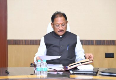 साय सरकार की ‘बिजली बिल समाधान योजना’ बनी अनाथ बेटी का संबल