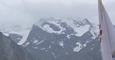 आदि कैलाश यात्रा 2026: 1 मई से शुरुआत, ऐसे पहुंचे पवित्र धाम तक