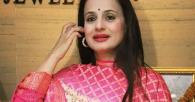 बॉलीवुड एक्ट्रेस अमीषा पटेल ने कॉमेडियन जाकिर खान के उस बयान पर एक बार फिर नाराजगी जताई