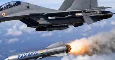 रक्षा क्षमता में बड़ा इजाफा: भारत बना रहा 1500 किलो का प्रिसिजन बम