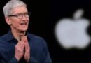 Apple में बड़ा बदलाव, Tim Cook पद छोड़ेंगे, John Ternus बनेंगे नए CEO