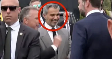 अमेरिकी उपराष्ट्रपति जेडी वेंस की पाकिस्तान यात्रा के दौरान एक विवादित कारोबारी की मौजूदगी ने अंतरराष्ट्रीय स्तर पर सवाल खड़े कर दिए