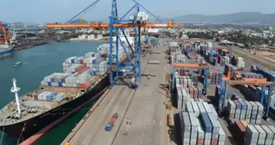 भारत ईरान के चाबहार पोर्ट में अपनी हिस्सेदारी ईरानी कंपनी को सौंप सकता