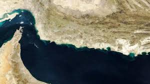 ईरान ने होर्मुज में बदले नियम, समुद्री माइन का अलर्ट; वैश्विक तेल बाजार चिंतित