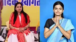 बागदा सीट पर रोमांच: सोमा और मधुपर्णा ठाकुर के बीच कड़ा मुकाबला