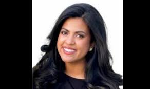 ऐतिहासिक उपलब्धि: रिनी संपत वॉशिंगटन डीसी मेयर चुनाव में दक्षिण एशियाई चेहरा बनीं