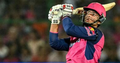 जुरेल का बड़ा बयान- टीम के लिए वैभव किसी वरदान से कम नहीं