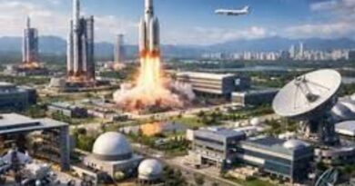 डिजिटल क्रांति और बुनियादी ढांचा: कॉन्क्लेव में भविष्य के भारत का खाका तैयार