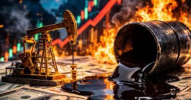 कच्चे तेल की नरमी बनी अर्थव्यवस्था के लिए सकारात्मक संकेत