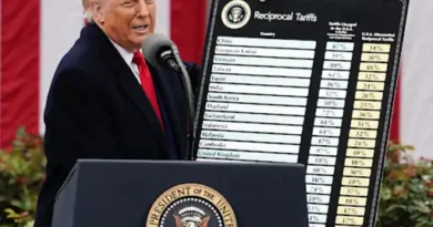 अमेरिका में राष्ट्रपति डोनाल्ड ट्रम्प के कार्यकाल में लगाए गए टैरिफ को अवैध ठहराने के बाद रिफंड की प्रक्रिया शुरू हो गई