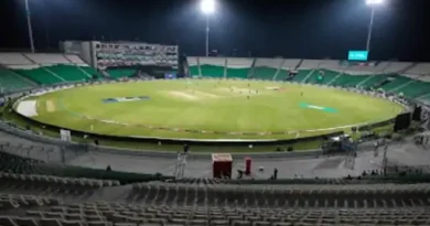 पाकिस्तान के प्रधानमंत्री शहबाज शरीफ ने पाकिस्तान सुपर लीग (PSL) 2026 के अंतिम चरणों के लिए स्टेडियम में दर्शकों को आने की अनुमति दे दी