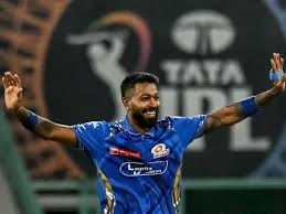 MI में कप्तानी का बदलाव, हार्दिक पाटीदार के बिना मैच