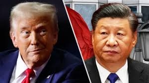 सैन्य सहयोग से पीछे हटने की खबरों पर चीन की सफाई