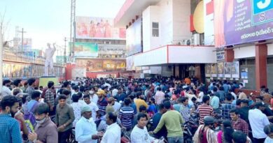 डकैत’ की कमाई पर पड़ा असर, ढीली पड़ी पकड़