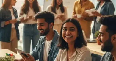 देश के ग्लोबल कैपेबिलिटी सेंटर्स (जीसीसी) में नौकरियों का बाजार फिर चमकने लगा