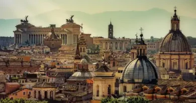 दुनियाभर के हाई नेटवर्थ वाले अमीर लोग फ्रांस और ब्रिटेन जैसे देशों को छोड़कर इटली में बस रहे