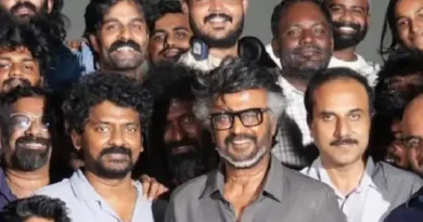 सुपरस्टार रजनीकांत की फिल्म ‘जेलर 2’ की शूटिंग पूरी हो गई
