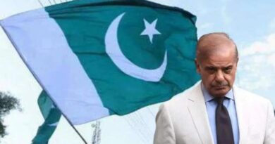 कर्ज संकट गहराया: यूएई की पाकिस्तान से 3 अरब डॉलर लौटाने की सख्त अपील