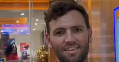 IPL 2026 का 40वां मैच जीतने के बाद राजस्थान रॉयल्स ने सलमान खान के पुराने ट्वीट का मजेदार जवाब दिया