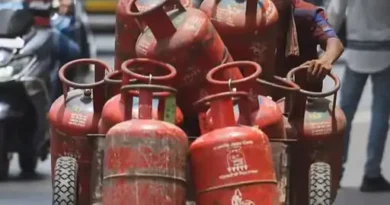 अमेरिका-इजराइल और ईरान जंग की वजह से मार्च में देश की रसोई गैस (LPG) सप्लाई पर बड़ा असर पड़ा
