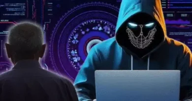 डिजिटल अरेस्ट’ स्कैम को रोकने के लिए वॉट्सएप ने 9,400 से ज्यादा संदिग्ध अकाउंट्स को बैन किया