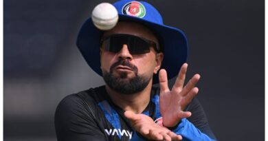 2018 की वो यादें: जब भारतीय फैंस ने की थी राशिद को टीम इंडिया में शामिल करने की मांग