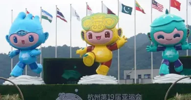 2036 ओलिंपिक की मजबूत दावेदारी और 2030 कॉमनवेल्थ गेम्स (CWG) की मेजबानी हासिल करने के बाद अब भारत की नजरें 2038 के एशियन गेम्स पर