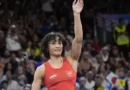 विनेश फोगाट 20 महीने बाद किसी रेसलिंग टूर्नामेंट में हिस्सा लेंगी