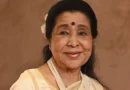 Chief Minister Shri Vishnu Deo Sai expresses deep grief over the demise of legendary singer Smt. Asha Bhosle