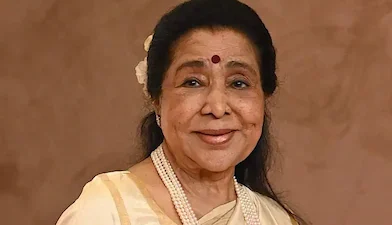Chief Minister Shri Vishnu Deo Sai expresses deep grief over the demise of legendary singer Smt. Asha Bhosle