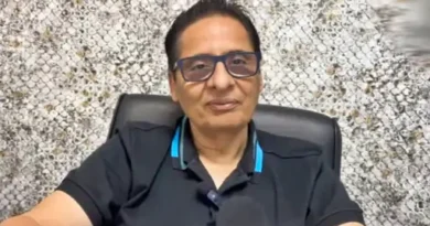 फिल्म प्रोड्यूसर वासु भगनानी की कंपनी पूजा एंटरटेनमेंट ने टिप्स इंडस्ट्रीज और फिल्म मेकर डेविड धवन के खिलाफ बॉम्बे हाईकोर्ट में 400 करोड़ रुपए का केस किया