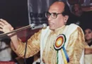 उर्दू शायरी को आम लोगों की जुबान तक पहुंचाने वाले मशहूर शायर बशीर बद्र का गुरुवार दोपहर 12 बजकर 35 मिनट पर भोपाल स्थित घर पर निधन हो गया