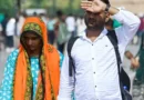 उत्तर प्रदेश, पाकिस्तान से सटे राजस्थान, मध्य प्रदेश, उत्तराखंड, बिहार, झारखंड और गंगा से सटे बंगाल के इलाकों में आज आंधी-बारिश का अलर्ट