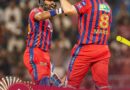 लखनऊ सुपर जायंट्स ने IPL में लगातार 6 हार के बाद जीत हासिल की