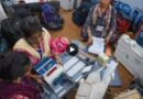 सुप्रीम कोर्ट ने शनिवार को पश्चिम बंगाल में काउंटिंग सेंटर्स पर केंद्रीय और पीएसयू (PSU) कर्मचारियों की तैनाती के खिलाफ TMC की आपत्ति को खारिज कर दिया