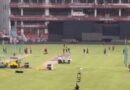 लखनऊ के इकाना स्टेडियम में LSG और RCB के बीच IPL का मैच खेला जाएगा