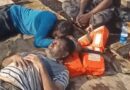 ईरान और अमेरिका की नेवी के बीच बीती रात हॉर्मुज स्ट्रेट में हुई फायरिंग की चपेट में गुजरात का एक मालवाहक जहाज डूब गया