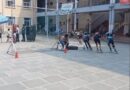 खेलो स्पोर्ट्स फाउंडेशन के तत्वावधान में डीपीएस दौलतपुर में आयोजित दो दिवसीय ‘ऑल इंडिया रोलर स्केटिंग चैंपियनशिप का समापन हो गया