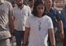 गोंडा में हो रही सीनियर नेशनल ओपन कुश्ती चैंपियनशिप में खेलने पर अड़ीं पहलवान विनेश फोगाट मंगलवार सुबह हरियाणा लौट गईं